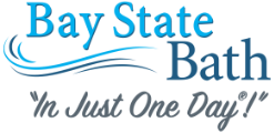 Bay State Bath logo